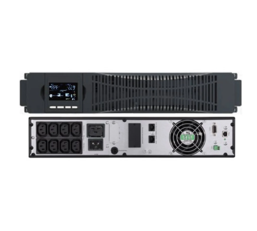 ИБП SNR-UPS-ONRT-3000-XL72