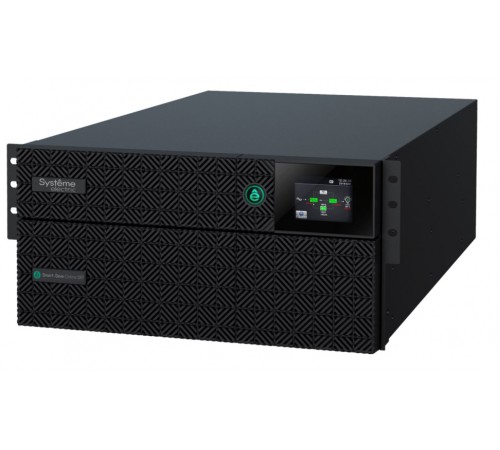 ИБП Systeme Electriс SRTSE5KRTXLIEC-NC