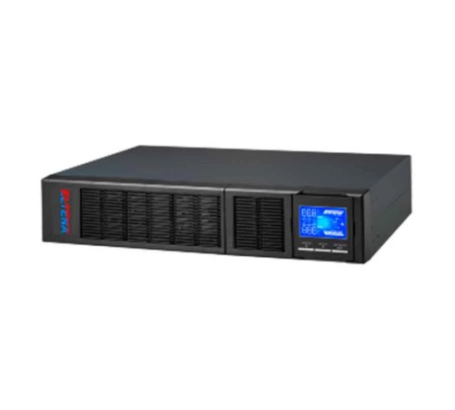 ИБП Eltena Intelligent III 2000RT (I3-2000RT)