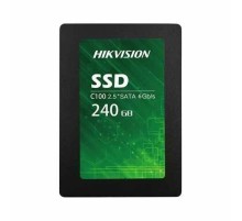 SSD накопитель Hikvision HS-SSD-WAVE(S) 240G