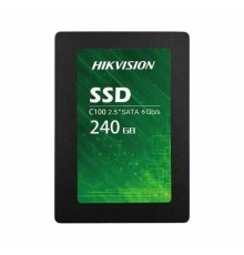 SSD накопитель Hikvision HS-SSD-WAVE(S) 240G