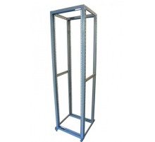 Стойка NTSS NTSS-2POR24U/600-1000-BL