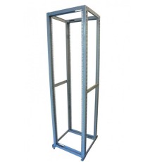 Стойка NTSS NTSS-2POR24U/600-1000-BL