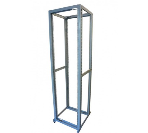 Стойка NTSS NTSS-2POR24U/600-1000-BL