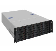 Серверный корпус Exegate Pro 4U660-HS24 (EX293270RUS)
