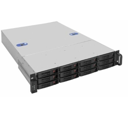 Серверный корпус Exegate Pro 2U660-HS12 (EX293404RUS)