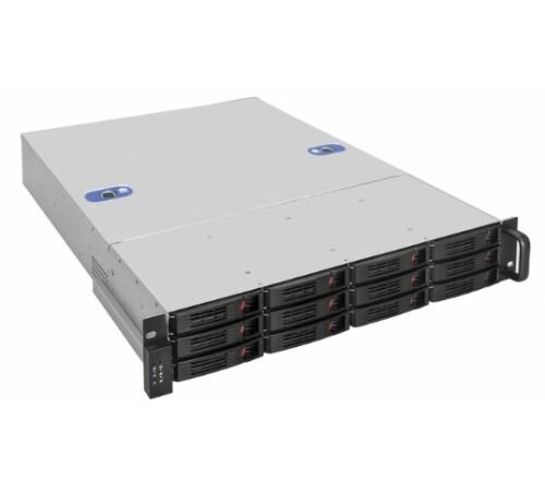 Серверный корпус Exegate Pro 2U660-HS12 (EX293409RUS)