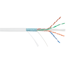 Кабель Nikomax NMC 4240C-WT