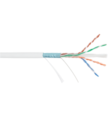 Кабель Nikomax NMC 4240C-WT