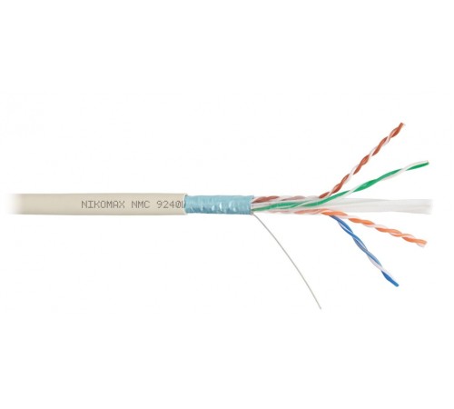 Кабель Nikomax NMC 9240L-IY