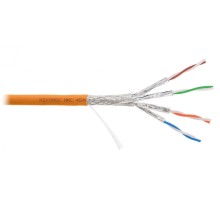 Кабель Nikomax NMC 4540C-OR