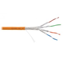 Кабель Nikomax NMC 4575C-OR