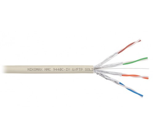 Кабель Nikomax NMC 9440L-IY