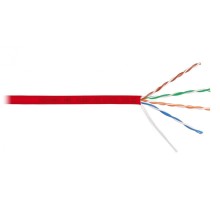 Кабель Nikomax NMC 9100C-RD