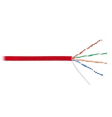 Кабель Nikomax NMC 9100C-RD