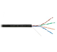 Кабель Nikomax NMC 9100B-BK