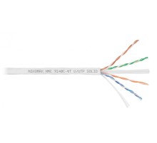 Кабель Nikomax NMC 9140C-WT