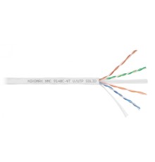 Кабель Nikomax NMC 9140C-WT