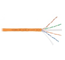 Кабель Nikomax NMC 9140C-OR