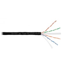 Кабель Nikomax NMC 9140C-BK