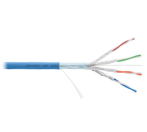 Кабель Nikomax NMC 4355C-IB