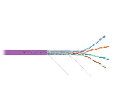Кабель Nikomax NMC 4200C-VL
