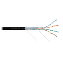 Кабель Nikomax NMC 4200C-BK