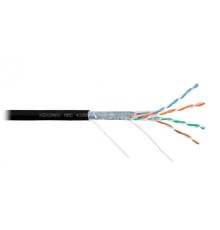 Кабель Nikomax NMC 4200C-BK