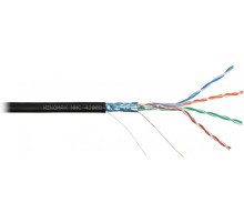 Кабель Nikomax NMC 4200B-BK
