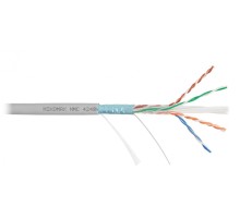 Кабель Nikomax NMC 4240A-GY
