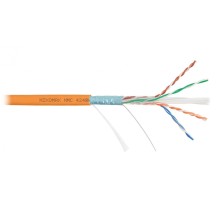 Кабель Nikomax NMC 4240C-OR