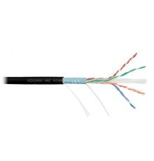 Кабель Nikomax NMC 4240C-BK