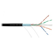 Кабель Nikomax NMC 4255C-BK