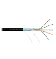 Кабель Nikomax NMC 4255C-BK