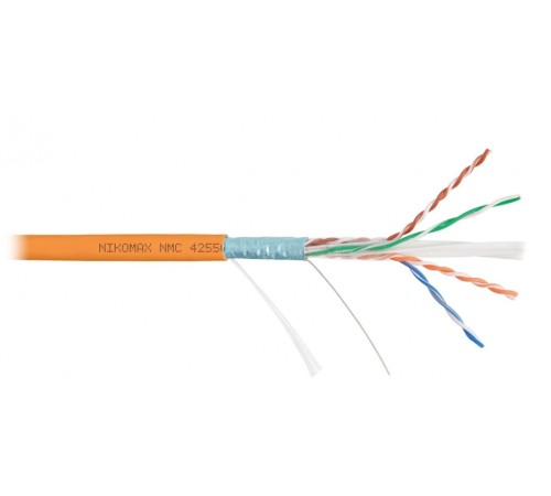 Кабель Nikomax NMC 4255C-OR