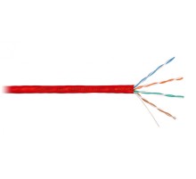 Кабель Nikomax NMC 4100A-RD