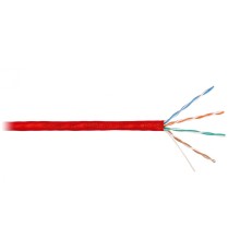 Кабель Nikomax NMC 4100A-RD