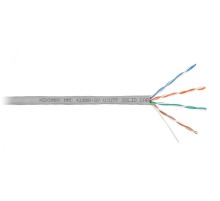 Кабель Nikomax NMC 4100A-GY