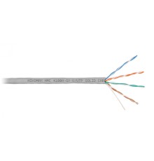 Кабель Nikomax NMC 4100A-GY