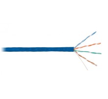 Кабель Nikomax NMC 4100A-BL