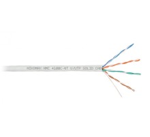 Кабель Nikomax NMC 4100C-WT