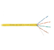 Кабель Nikomax NMC 4100C-YL