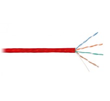 Кабель Nikomax NMC 4100C-RD