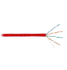 Кабель Nikomax NMC 4100C-RD