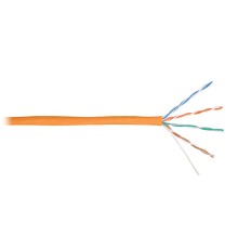 Кабель Nikomax NMC 4100C-OR