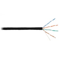 Кабель Nikomax NMC 4100C-BK