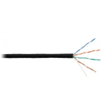 Кабель Nikomax NMC 4100C-BK