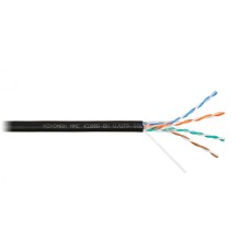 Кабель Nikomax NMC 4100B-BK