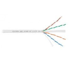 Кабель Nikomax NMC 4140C-WT