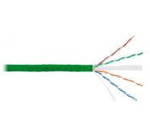 Кабель Nikomax NMC 4140C-GN